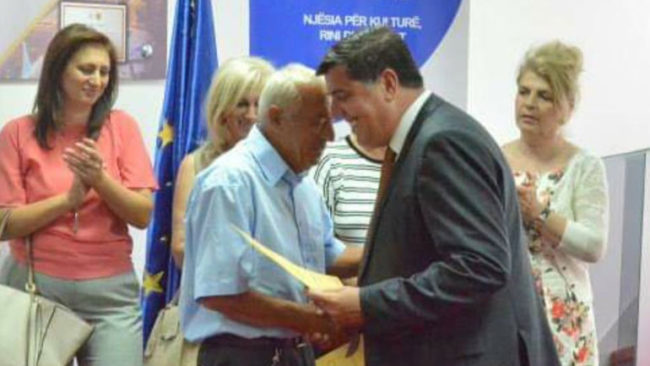 Dr.Jusuf Ismaili, modeli që duhet ndjekur nga gjeneratat e reja