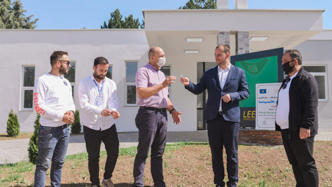 Kastrati: Pa prekje duarsh, sot pranova çelësin e objektit të Gjinekologjisë, Pediatrisë e Urgjencës
