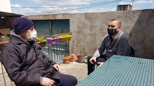Hasan Bunjaku, emër i madh i jetës kulturore e publike në Komunën e Gjilanit