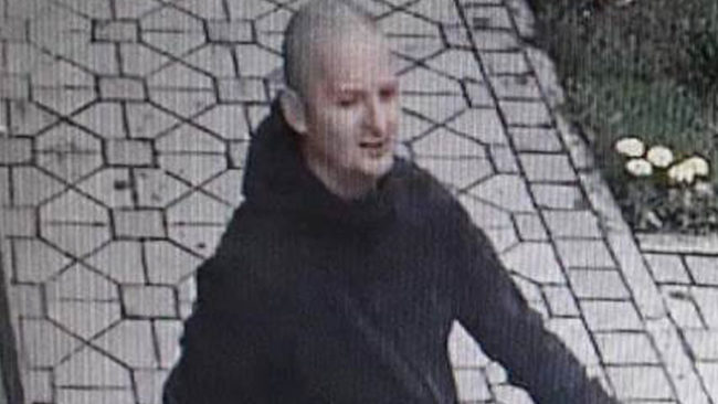Policia kërkon bashkëpunim në identifikimin e personit në kërkim