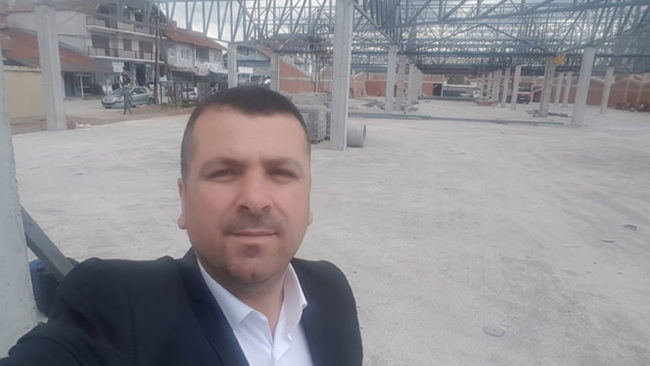 “Tregu i Gjelbër” nuk do të hapet nesër!
