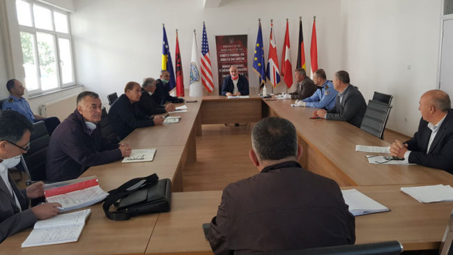 Viti: Lajme të mira, të gjithë të testuarit e fundit për COVID-19 kanë rezultuar negativ