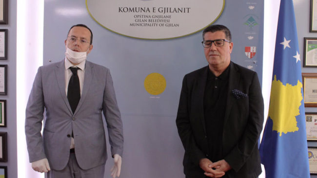 Ministria e Zhvillimit Rajonal u ka bërë thirrje komunave që të aplikojnë për projekte kapitale