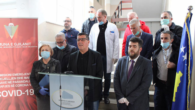 Haziri: Bëhuni gati që festën e Fitër Bajramit ta kaloni pa vizita familjare