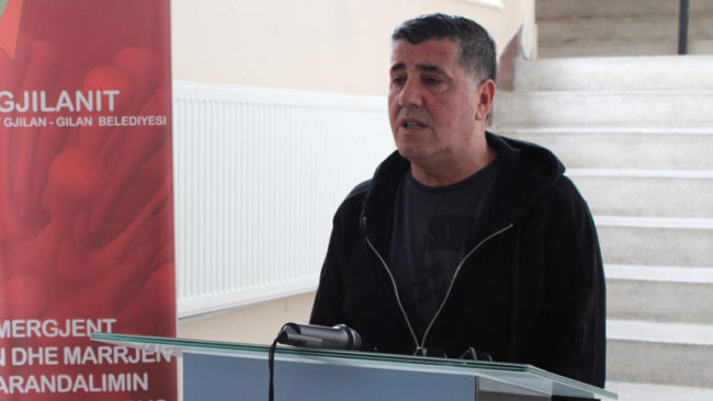 Haziri falënderon donatorët për mbështetjen e Gjilanit në kohë pandemie (VIDEO)