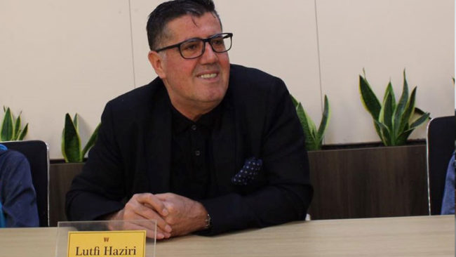 Haziri kërkon nga të prekurit që t’i respektojnë rregullat e karantinës