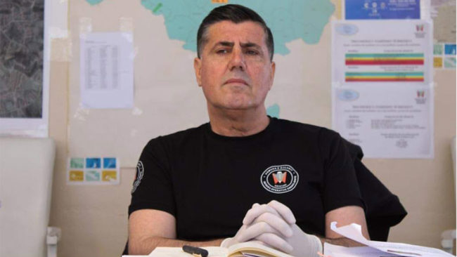 Haziri: Është domosdoshmëri që t’i shtrëngojmë masat pas rasteve të fundit