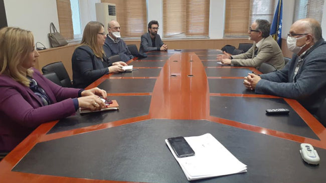 MAShTI koordinon angazhimet me MSH-në rreth procesit të përmbylljes së vitit shkollor në kontekst të pandemisë COVID-19