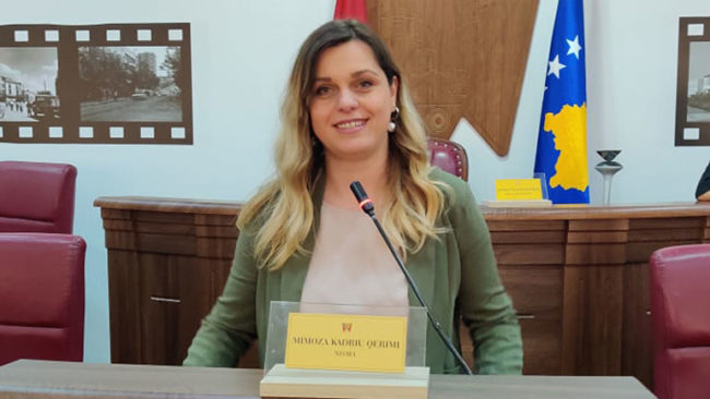 Komuna të ndihmojë ekonominë, bizneset e Gjilanit