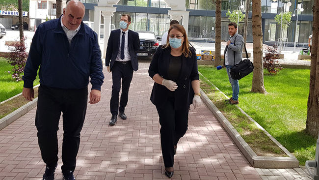 Diskutuan për mundësitë e funksionalizimit të një çerdhe publike për Pozheranin dhe fshatrat përreth