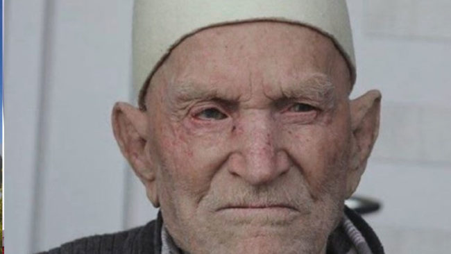 Vdes 106-vjeçari Nazim Neziri, i kishte agjëruar mbi 90 Ramazana