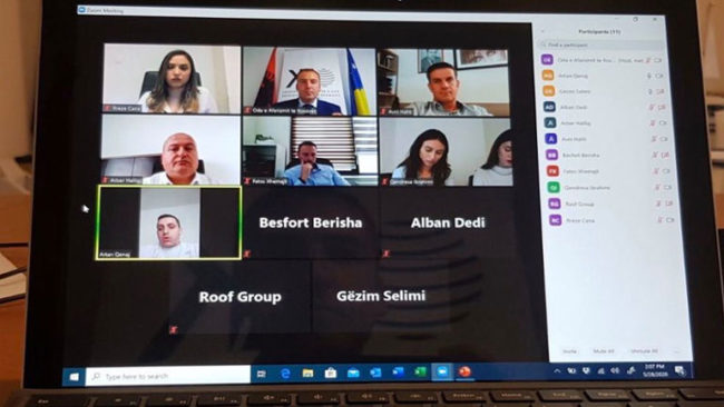 Bizneset kërkojnë nga Qeveria reagim emergjent në mbrojtjen e tyre