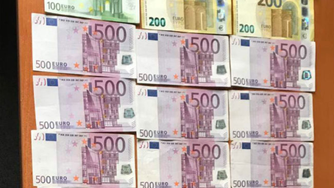 Arrestohet një person i dyshuar për ‘fajde’