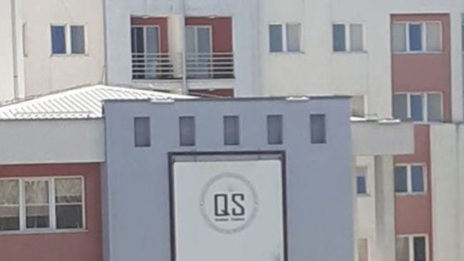 Karantinimi në Qendrën e Studentëve do të jetë 7 ditë