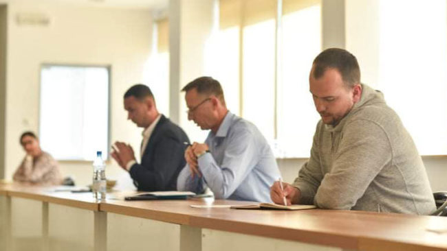 Basha: Kamenica po i rikthehet normalitetit dhe gjallërisë së dikurshme
