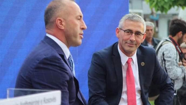 Kadriu: Duhet përkrahur ata kandidatë që sa herë që kthehen nga Prishtina të sjellin një lajm të mirë për Gjilanin, për Anamoravën