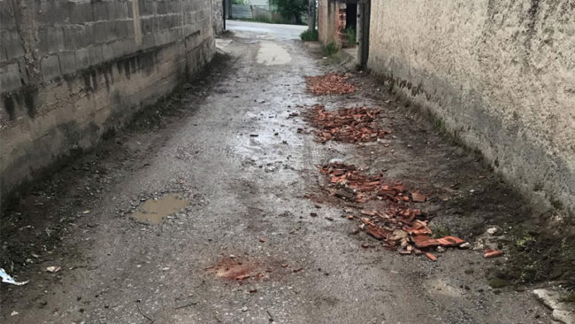 Edhe “Vaçe Zela”, është rrugë e Gjilanit ku jetojnë tatimpagues gjilanas! (FOTO)