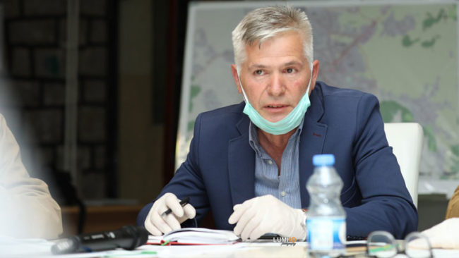 Gjilani po i pret rezultatet për 349 mostra për COVID-19