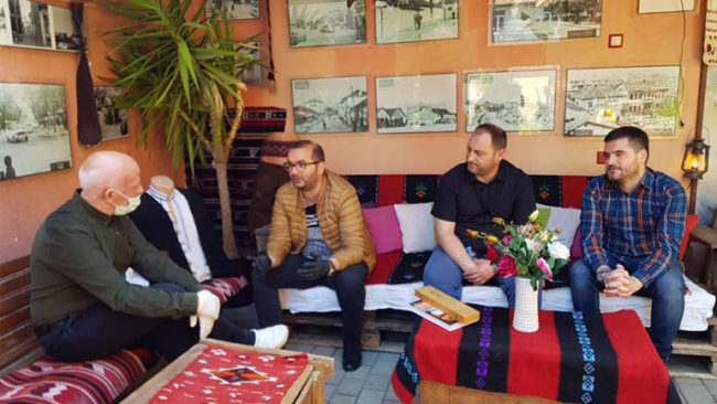 Ismajli: Muzeu i Dr. Shevçet Mehmet është vlerë pasurore për qytetin tonë