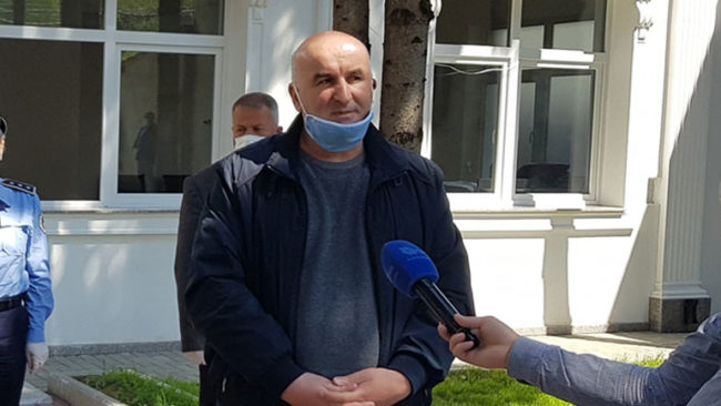 E dhimbshme humbja e njerëzve tanë nga Covid-i