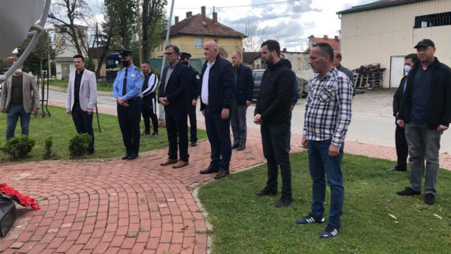 Haliti: Mediat po luajnë rol të rëndësishëm në luftën kundër pandemisë