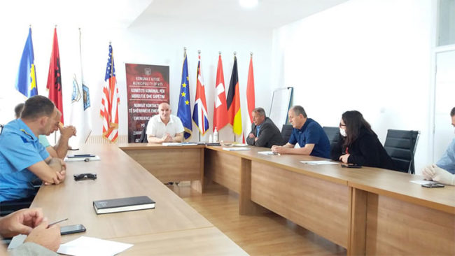 Vitia drejtë normalizimit, nuk ka raste të reja me coronavirus