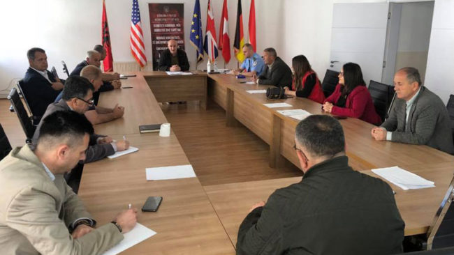 Haliti: Të mbahet gjendja pa COVID-19 dhe gatishmëria për ndonjë rast të ri