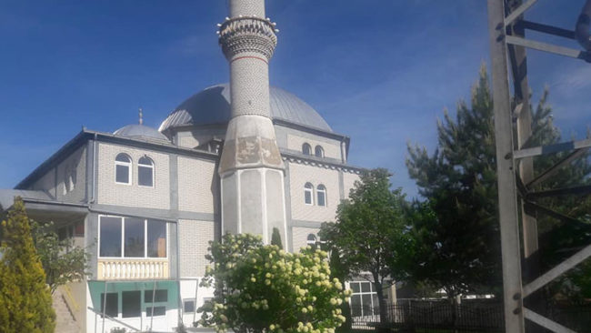 Arrestohet i dyshuari nga Drenasi për vjedhje në xhamitë e Gjilanit