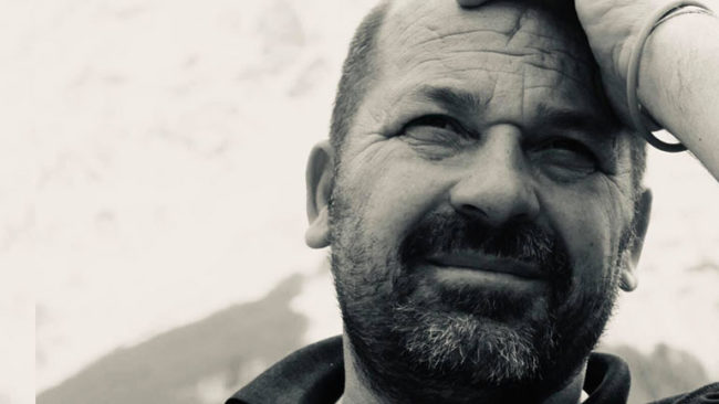 Qenar Çeshma, is back!