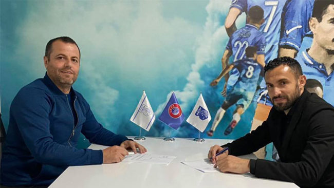 Shkupjani “timonier” i Dritës edhe në dy vitet e ardhshme