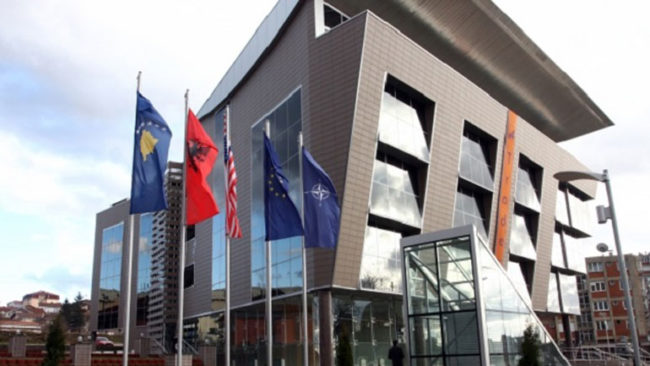 AShAK ka përmbledhur në një botim të gjitha marrëveshjet e arritura në dialogun Kosovë-Serbi