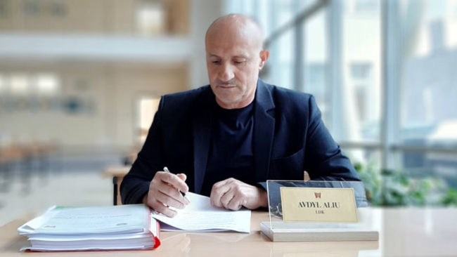 LDK e vlerëson pozitivisht raportin e punës së kryetarit të komunës për periudhën janar-dhjetor 2019