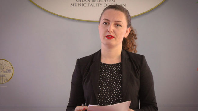 Gjilani nis aktivitetet për shënimin e 21-vjetorin e çlirimit