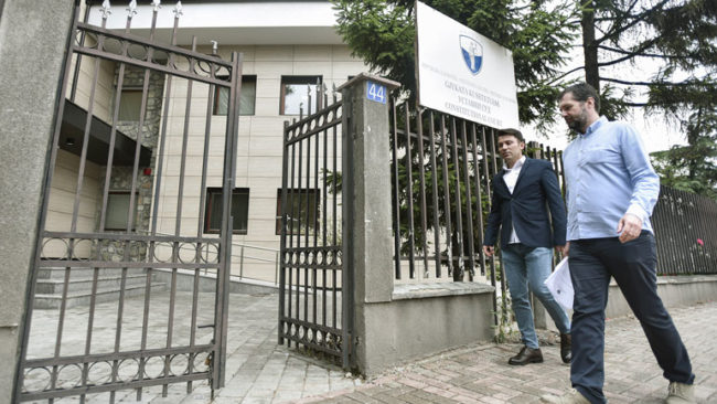 Vetëvendosje e dërgon në Kushtetuese vendimin e presidentit për shtyrjen e zgjedhjeve në Besianë dhe Mitrovicë të Veriut
