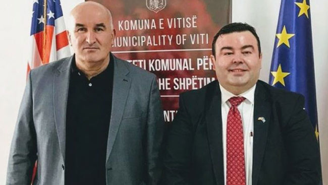 Deputeti Bislimi: Vitia meriton përkushtimin qeveritar