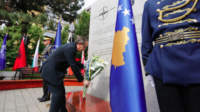 Kryeministri Hoti: 12 Qershori është memoria jonë kombëtare!