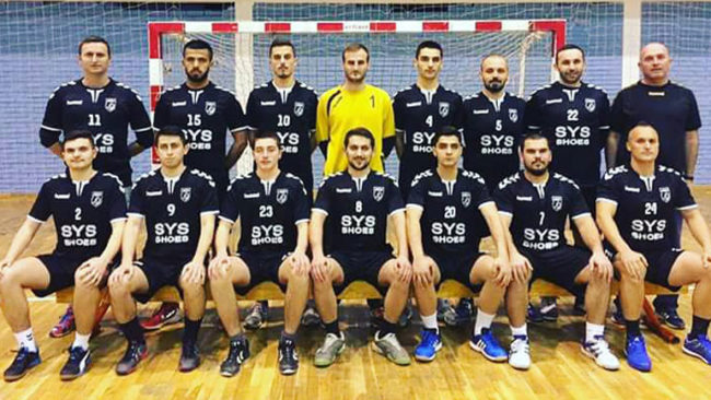 Hendbolli në Gjilan, vlerë e brezave të qytetit