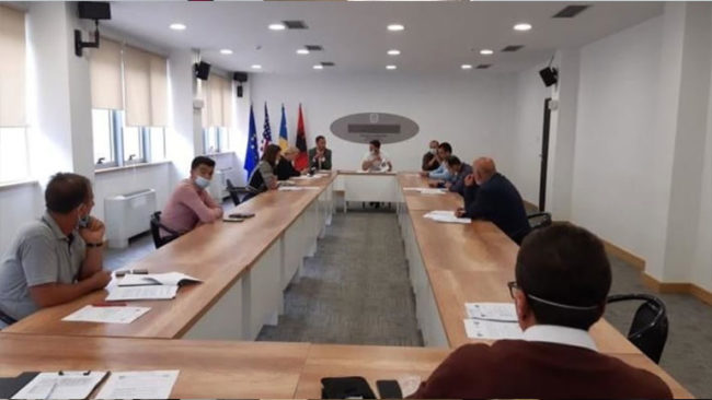 KPF rekomandon çështje të ndryshme për shqyrtim në seancën e ardhshme të Kuvendit Komunal