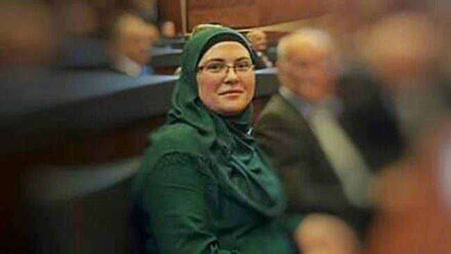 Labinotë Demi – Murtezi: Dielli nuk mbulohet me shoshë dhe as dështimet me shpifje!