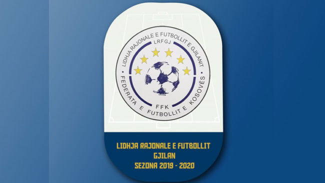LRF Gjilan shpall të mbyllur edicionin garues 2019/20