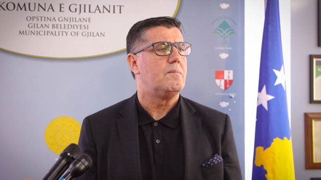 Haziri: Kemi aktivizuar të gjitha shërbimet e parapara me pakon e tretë të lehtësimit të masave