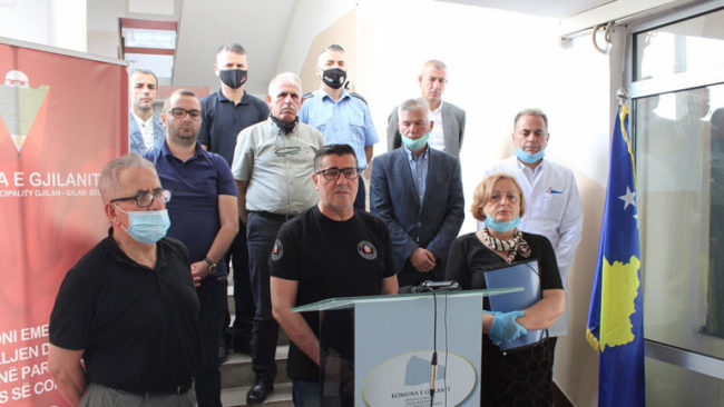 Haziri apelon për kujdes maksimal, pandemia Covid-19 nuk ka përfunduar