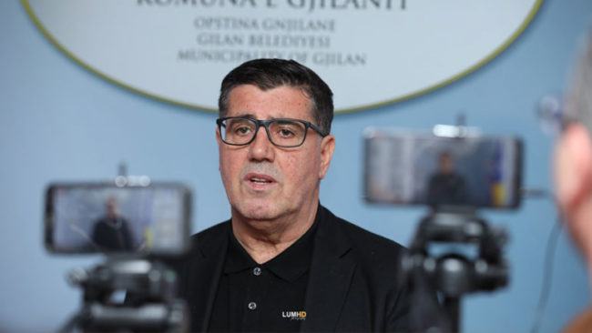 Luta: “Garën e pështymës” po e bëjnë ata që në politikë u ka munguar suksesi