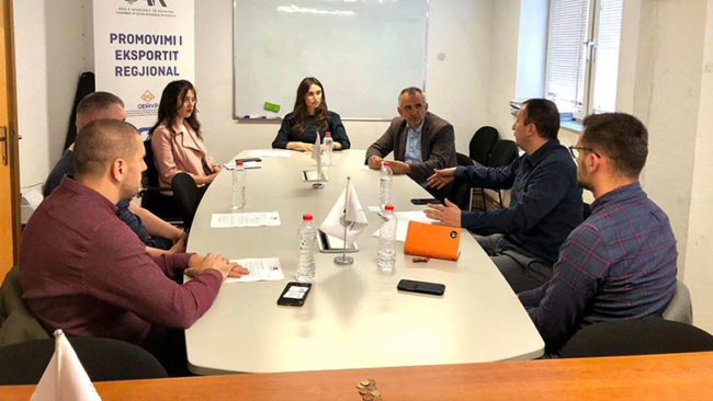 OAK kërkon nga Ministria e Financave të ofrohet përkrahje për organizuesit e eventeve