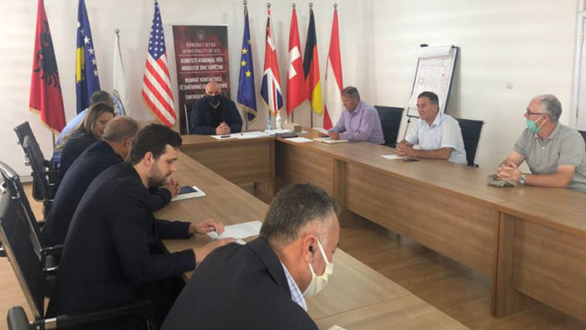 Paralajmërohet kontroll i shtuar për respektimin e masave kundër pandemisë