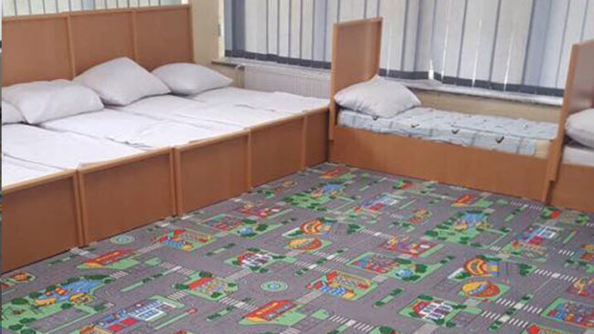 Nga nesër, çerdhet publike të Gjilanit të gatshme për pranimin e fëmijëve