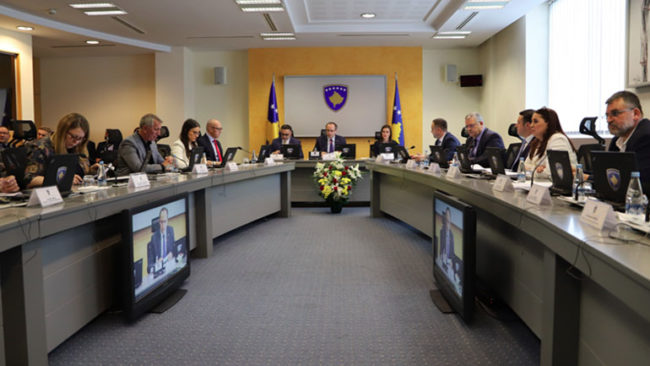 Qeveria ka ndarë 25 mijë euro ndihmë familjes së Agon Musliut