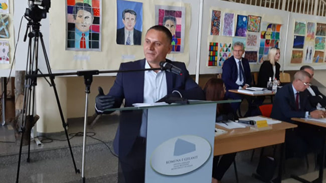 Arroganca, mashtrimi dhe manipulimi është bërë stil jete i qeverisjes komunale LDK- AAK