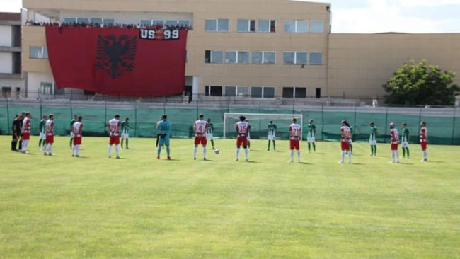 SC Gjilani barazon në Gjilan, kjo është tabela pas javës së 23-të