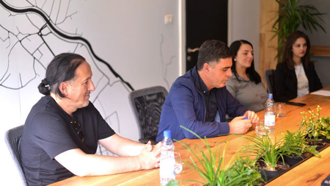 Shkolla e muzikës nga shtatori edhe në Kamenicë